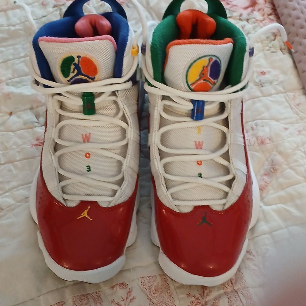Jordan  